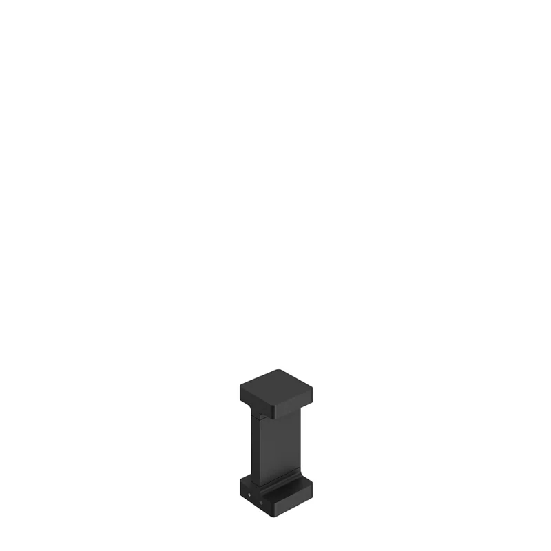 Flos Casting T 100 outdoor bollard Flos Casting T 100 outdoor bollard