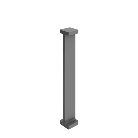 Flos Casting T 100 outdoor bollard