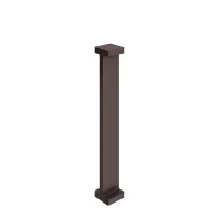 Flos Casting T 100 outdoor bollard Flos Casting T 100 outdoor bollard