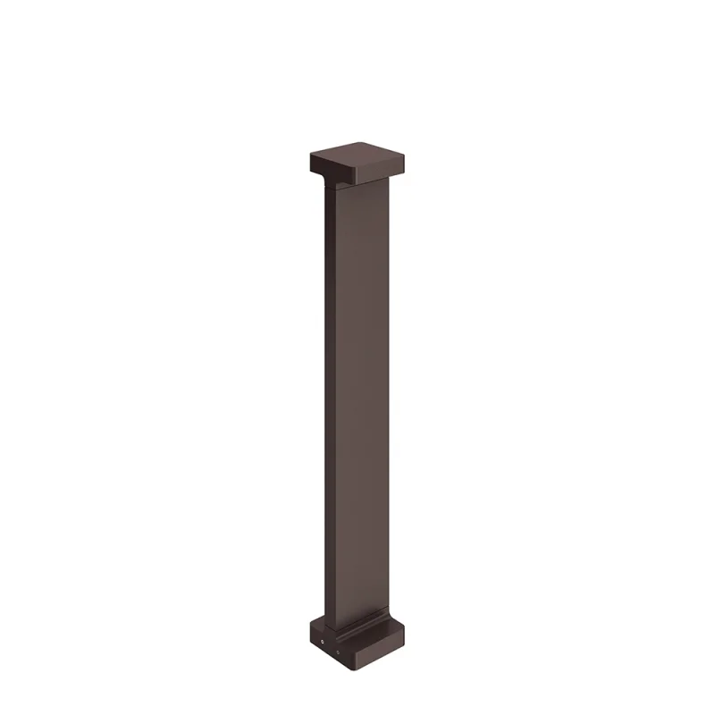 Flos Casting T 100 outdoor bollard Flos Casting T 100 outdoor bollard