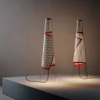 Lodes Cono di Luce table lamp Lodes Cono di Luce table lamp