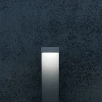 Flos Casting C 100 outdoor bollard