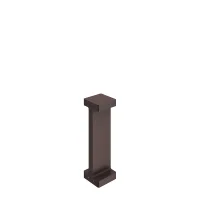 Flos Casting T 150 outdoor bollard Flos Casting T 150 outdoor bollard