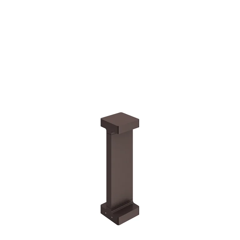 Flos Casting T 150 outdoor bollard Flos Casting T 150 outdoor bollard