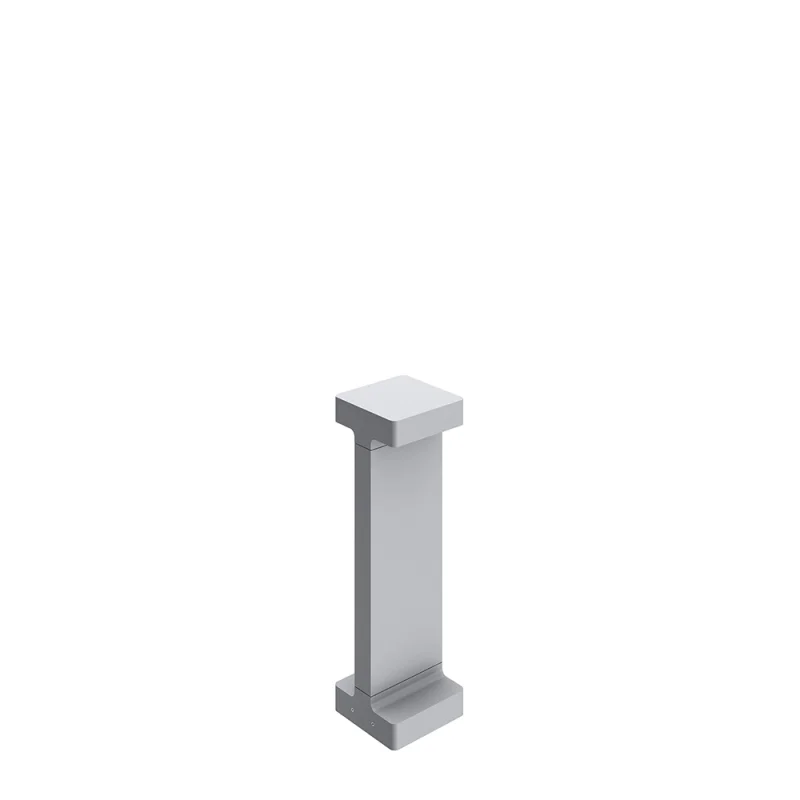 Flos Casting T 150 outdoor bollard Flos Casting T 150 outdoor bollard