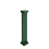 Flos Casting T 150 outdoor bollard