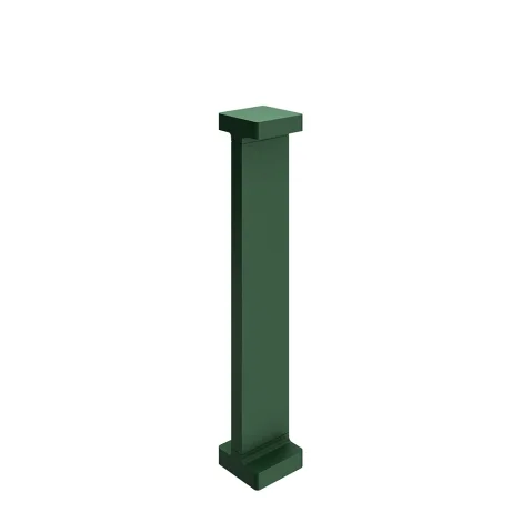 Flos Casting T 150 outdoor bollard