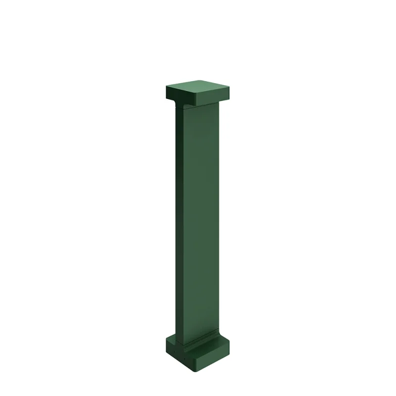 Flos Casting T 150 outdoor bollard
