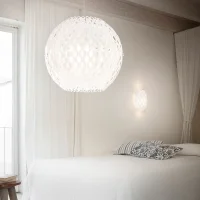 Slamp Charlotte lampada a sospensione led