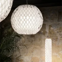 Slamp Charlotte lampada a sospensione led