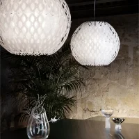 Slamp Charlotte lampada a sospensione led