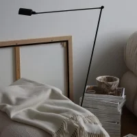 Lumina Daphine floor led lamp Lumina Daphine floor led lamp