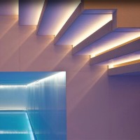 IGuzzini Underscore15 LED Strip Tube 4.8W 12V IP65 Stagna 5