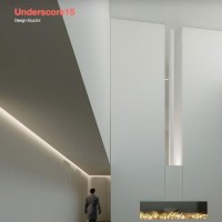 IGuzzini Underscore15 LED Strip Tube 4.8W 12V IP65 Stagna 5