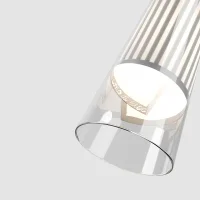 Lodes Cono di Luce lampada da sospensione