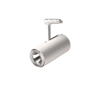 Exenia M3 proiettore led 26W cri95 da binario bianco