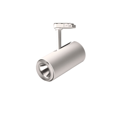 Exenia M3 proiettore led 26W cri95 da binario bianco