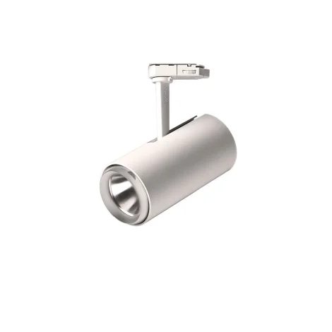 Exenia M3 proiettore led 26W cri95 da binario bianco