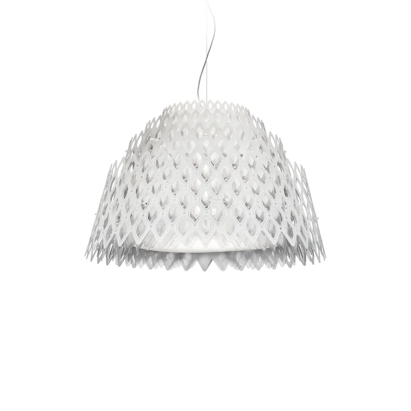 Slamp Half Charlotte led suspension lamp Slamp Half Charlotte led suspension lamp