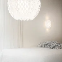 Slamp Charlotte lampada da parete led