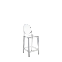 Kartell One More stool 2pcs.