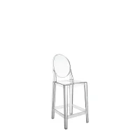 Kartell One More stool 2pcs.