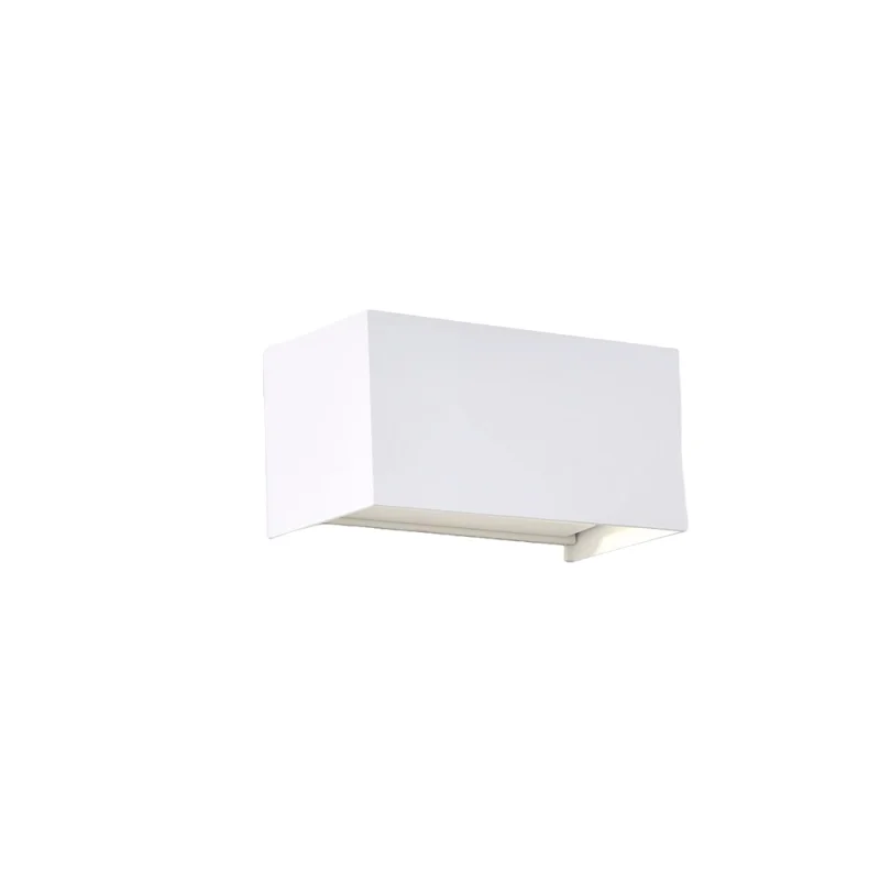 Mantra Davos Double led wall light for outdoor Mantra Davos Double led wall light for outdoor