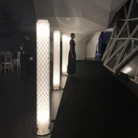 Slamp Charlotte led floor lamp