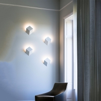 Rotaliana QB wall lamp