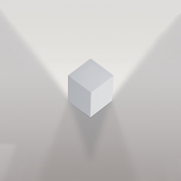 Rotaliana QB wall lamp