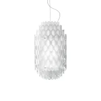 Slamp Chantal lampada a sospensione led
