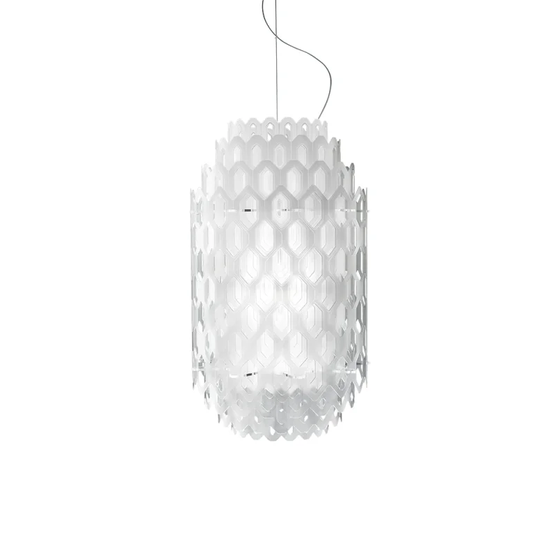 Slamp Chantal lampada a sospensione led