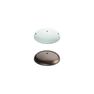 Flos replacement ceiling rose for Tatou S2