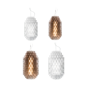 Slamp Chantal led suspension lamp