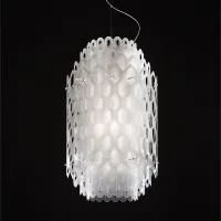 Slamp Chantal lampada a sospensione led