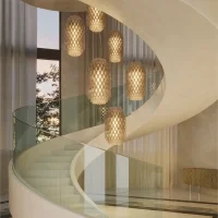 Slamp Chantal lampada a sospensione led