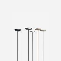 Rotaliana Prince floor lamp
