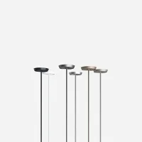Rotaliana Prince floor lamp