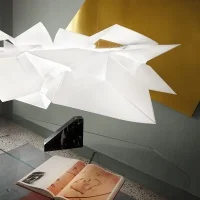 Slamp Cordoba lampada a sospensione led