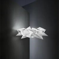 Slamp Cordoba lampada a sospensione led