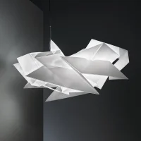 Slamp Cordoba lampada a sospensione led