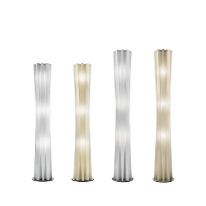Slamp Bach led floor lamp