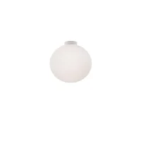 Rotaliana Flow Glass ceiling lamp