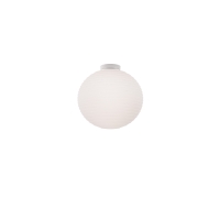 Rotaliana Flow Glass lampada da soffitto
