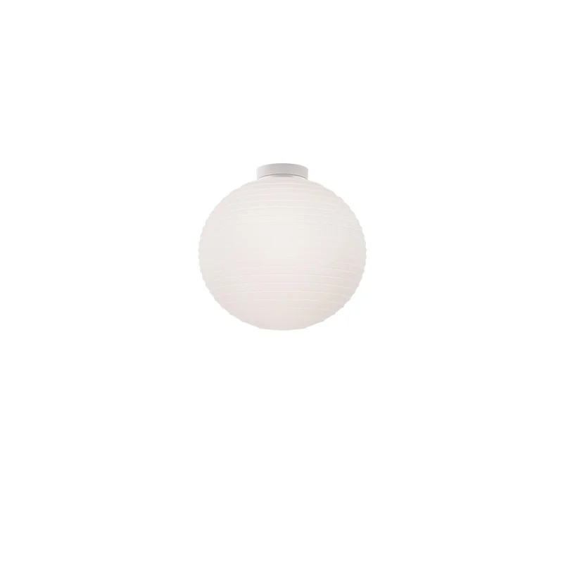 Rotaliana Flow Glass lampada da soffitto