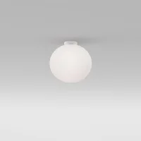 Rotaliana Flow Glass ceiling lamp