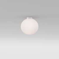 Rotaliana Flow Glass lampada da soffitto