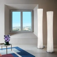 Slamp Bach led floor lamp