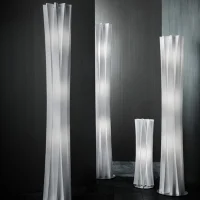 Slamp Bach led floor lamp