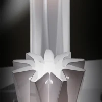 Slamp Bach lampada da terra led